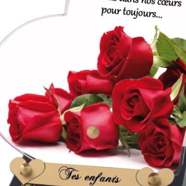Cagnotte pour les obsèques de notre maman ⭐
