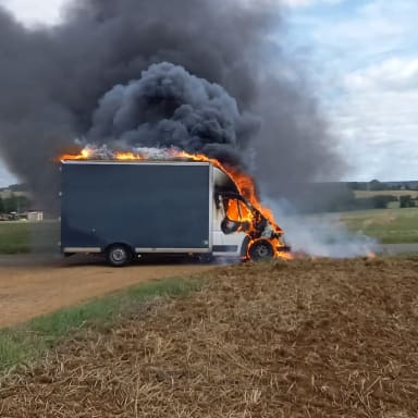 Pour aider Samuel, Joanne et leurs enfants qui ont tout perdu en déménageant