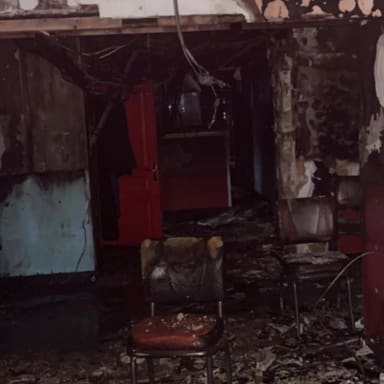 50´s Dîner : aide suite à l’acte criminel