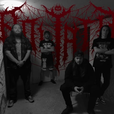 ALBUM GOLIATH