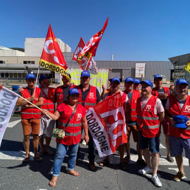 SOLIDARITE PSE CONDAT 2023