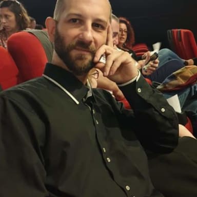 De l'aide pour Fred