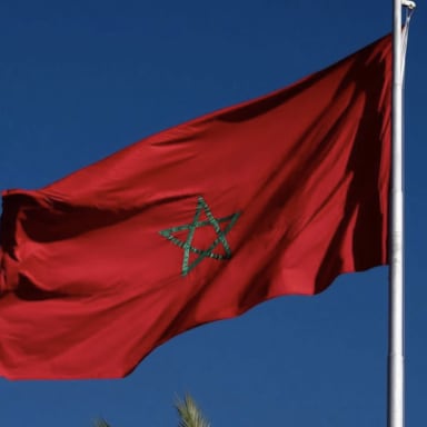 Appel à l’aide pour les victimes du séisme au Maroc