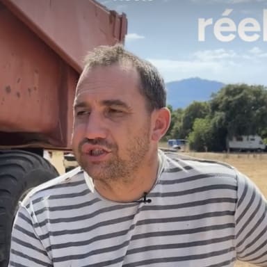 10000€ pour aider Youl à installer des équipements à son tracteur