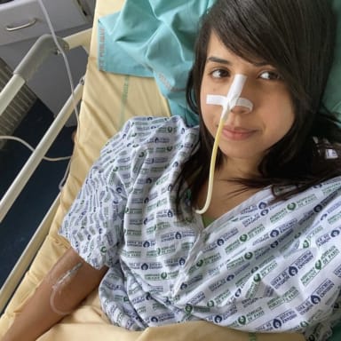 Pour continuer mes soins médicaux aux États-Unis
