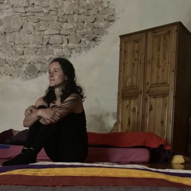 Amour & soutien pour Gérémia