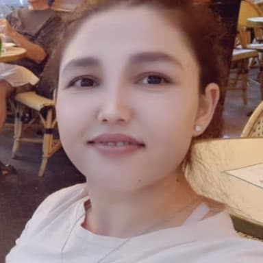 Atifa Amiri