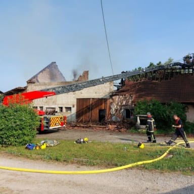 Solidarité Incendie