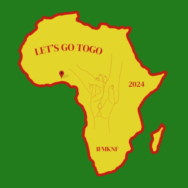 Man&Doud au Togo