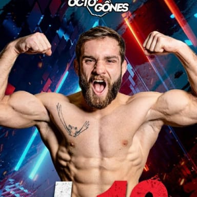 !! Mission MMA Pro !!