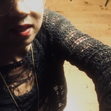 Aidez Ramona femme trans racisée