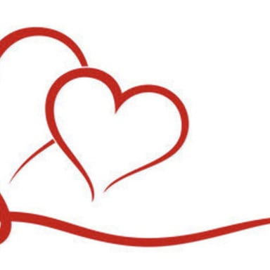 Pour Pierre et Laurine