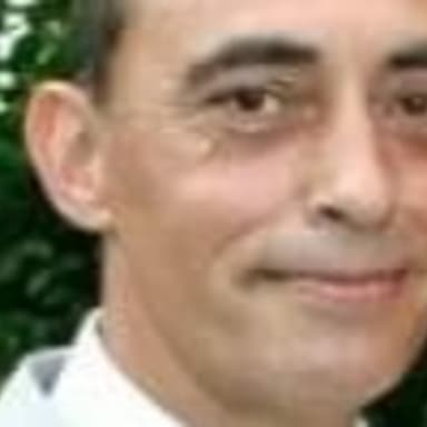 Décès Alain Monestier