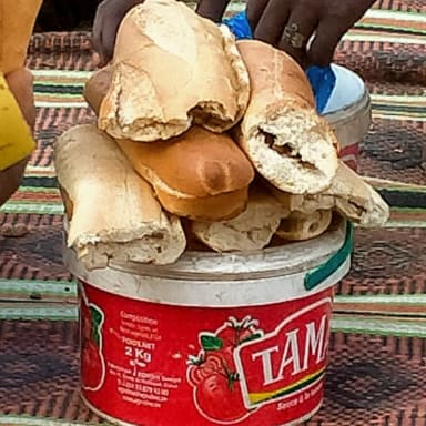 Ndimbel xaleyi