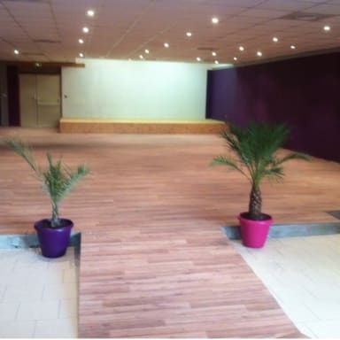 Participer à l’achat solidaire de Fiesta Fitness
