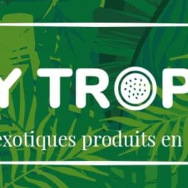 Aider La Ferme tropicale bio Ty Tropik après les dégâts de la tempête Ciaran