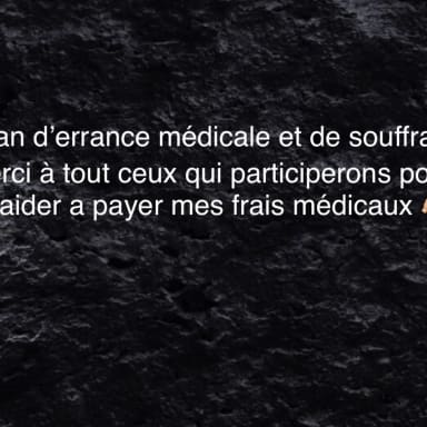 Frais santé