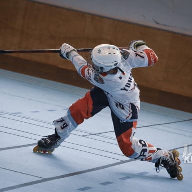 Tournoi Narch 2024 Roller Hockey