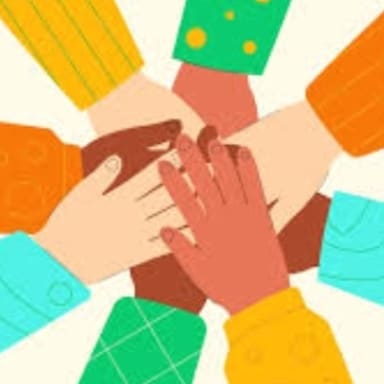 Junie's Solidarity Circle