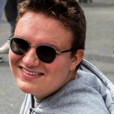 Une pensée pour Valentin