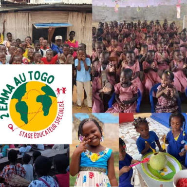 2 Emma au Togo