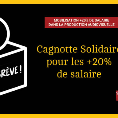 Caisse de Solidarité pour les 20%