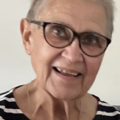 Obsèques Annette Clairet