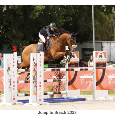 Sponsoring Melina défiscalisation possible