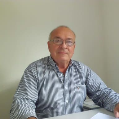 A la mémoire de Francis Pélissier
