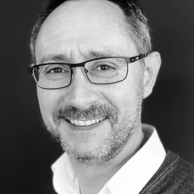 En mémoire  d'Olivier Henaff : Un Mari , un Père, un Patron, un Collegue, un Ami