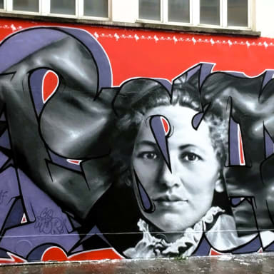 Le Mur Mulhouse a besoin de vous !
