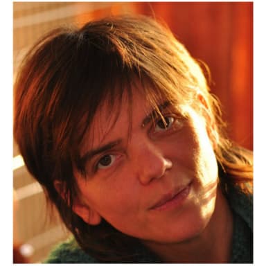 Hommage à Isabelle USKI