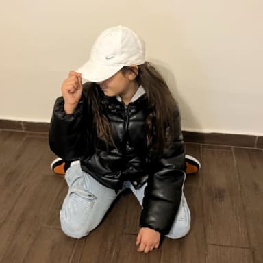 Pour faciliter le quotidien d'Alyna