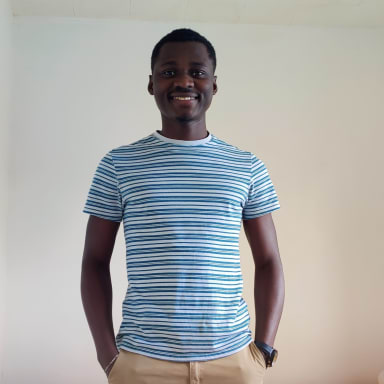 Solidarité pour Prince Étudiant en École d'Ingénieurs