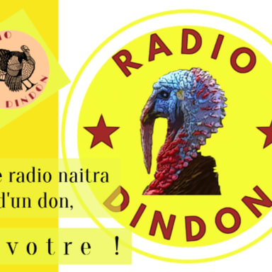 RADIO DINDON
