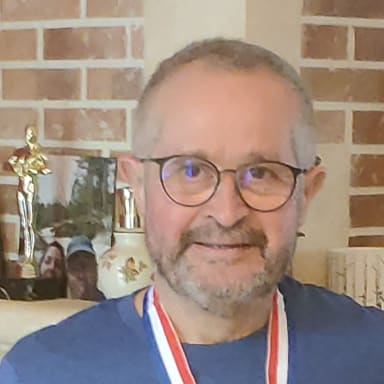 Jean-Pierre RIBOT