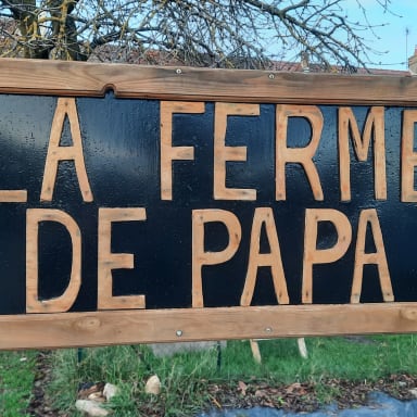 sauver la ferme de papa
