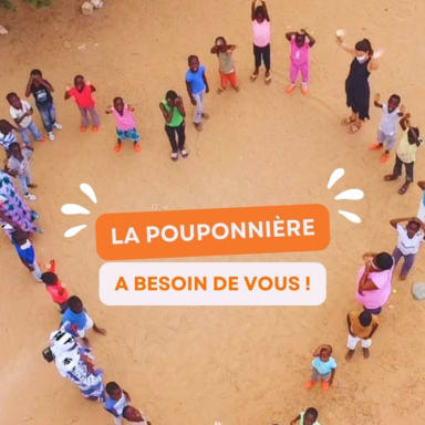 Vivre ensemble, la pouponnière
