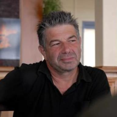 Vincent BOULLET
