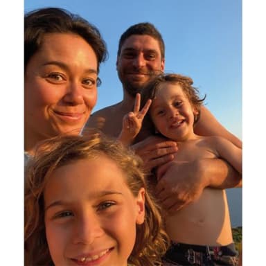 Aidons la famille de Sam