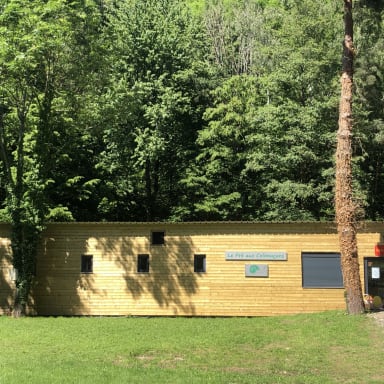 Sauvez le pré aux colimaçons