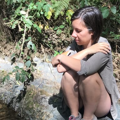 Devenir Pédagogue par la Nature