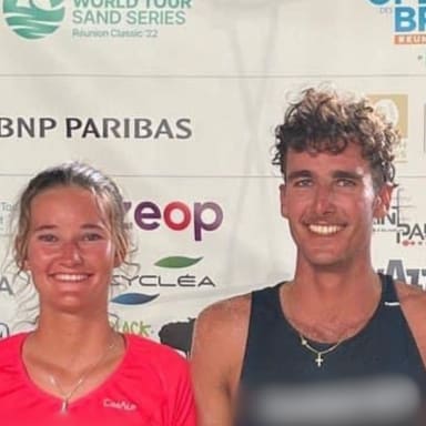 Soutenez Tery Et Maïré BRAY Dans leur saison 2024