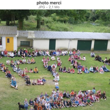 Aider les sœurs des pauvre de Denain à améliorer l accueil des enfants