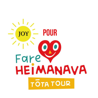 JOY, le voyage humanitaire d’une vie
