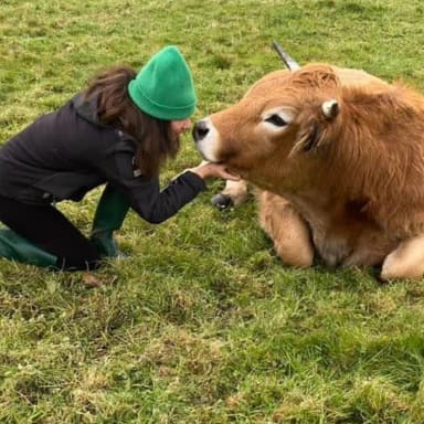 Créer des fermes axées sur la biodiversité et neurodiversité