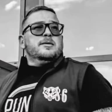 Soutien à la famille de Manu (Elodie et ses enfants) / Support for Manu's family