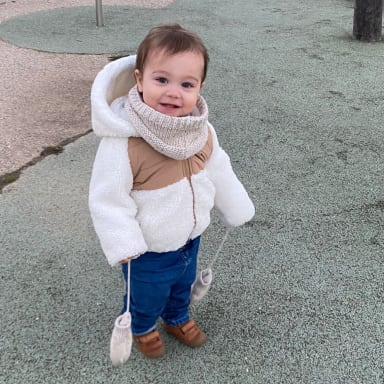 Aidez moi à retrouver mon fils … ❤️