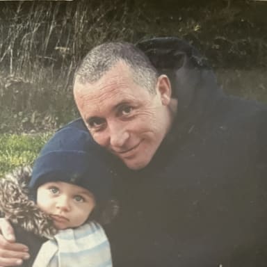 Pour papa