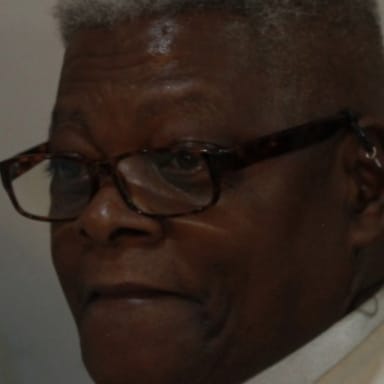 Mr CUSTOS ALBERT